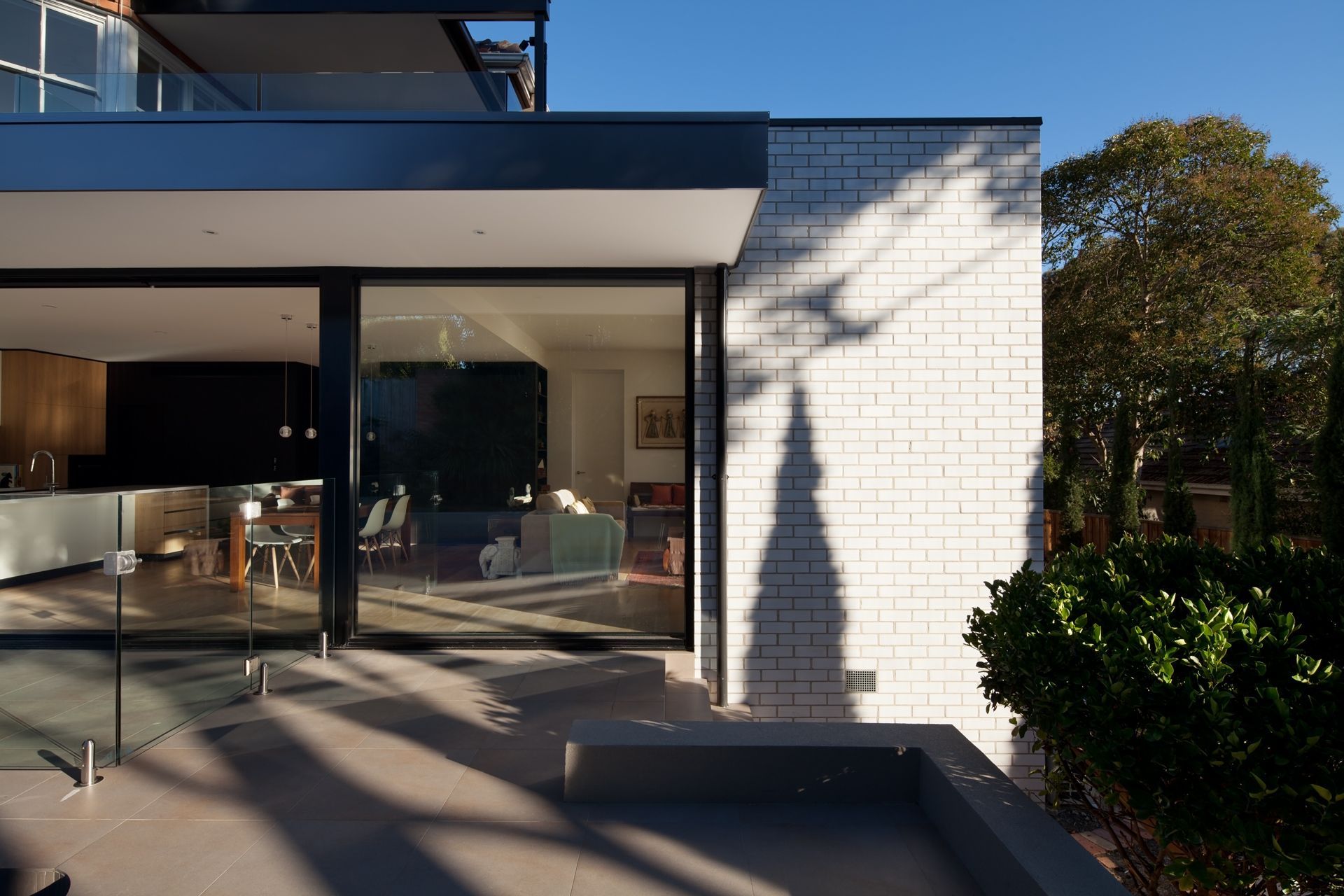 Mt Ida Avenue Renovation, Hawthorn East