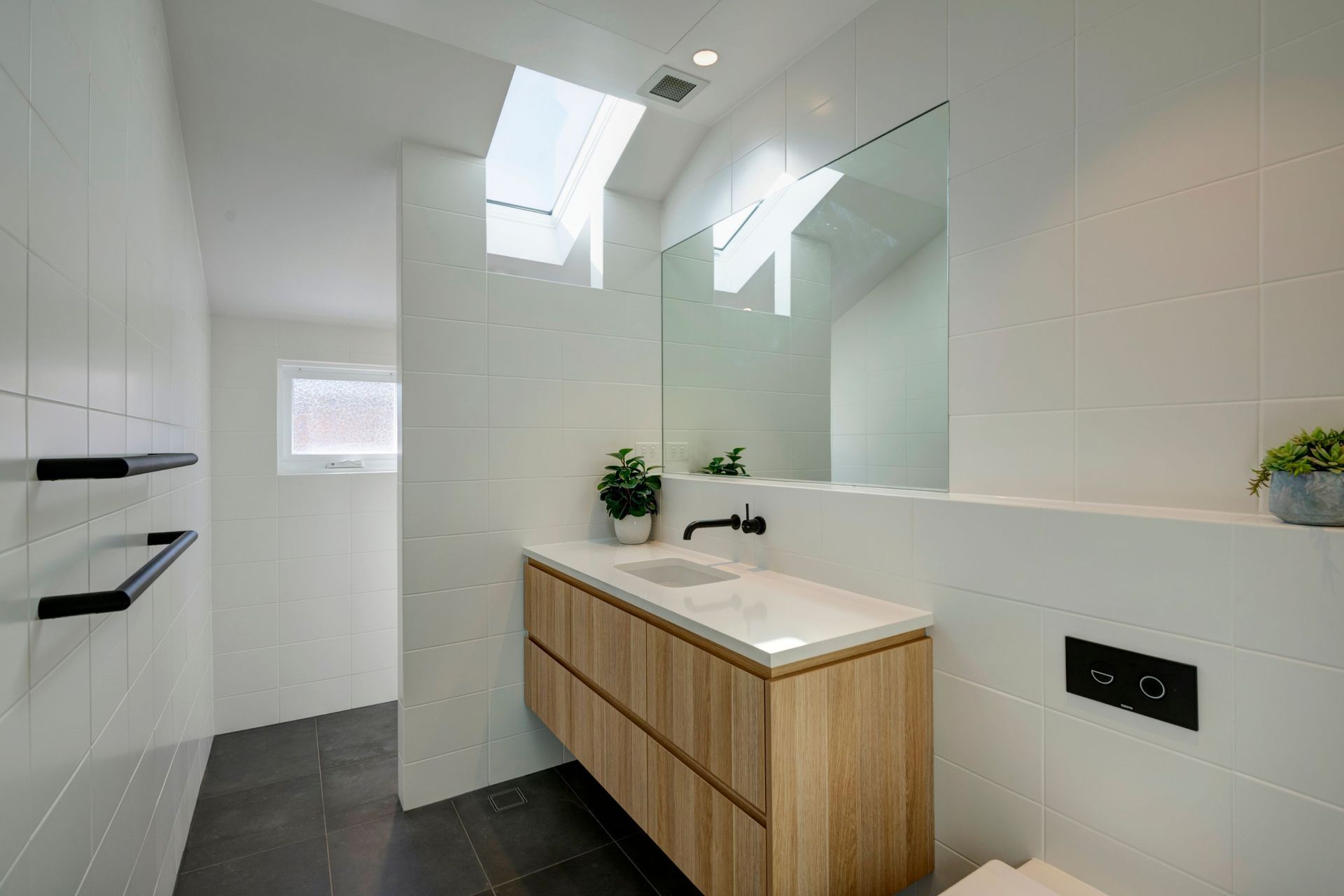 Naremburn Renovation 2018