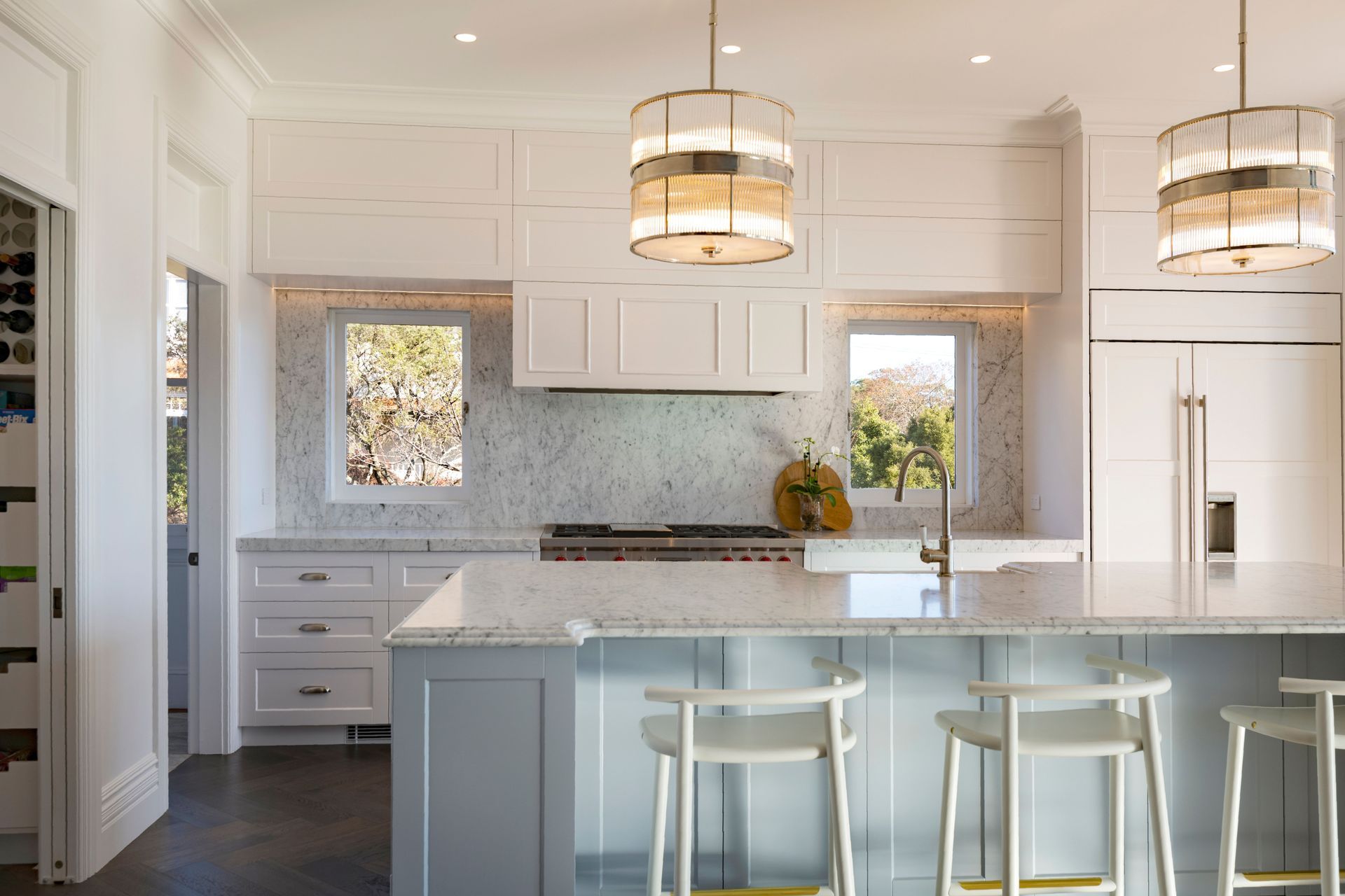 Mosman Renovation 2020