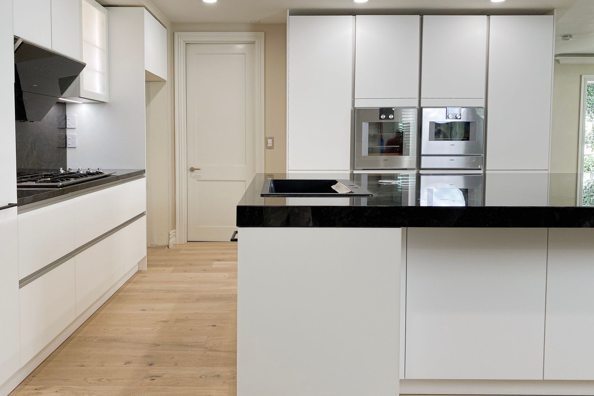 Spencer Street, Remuera