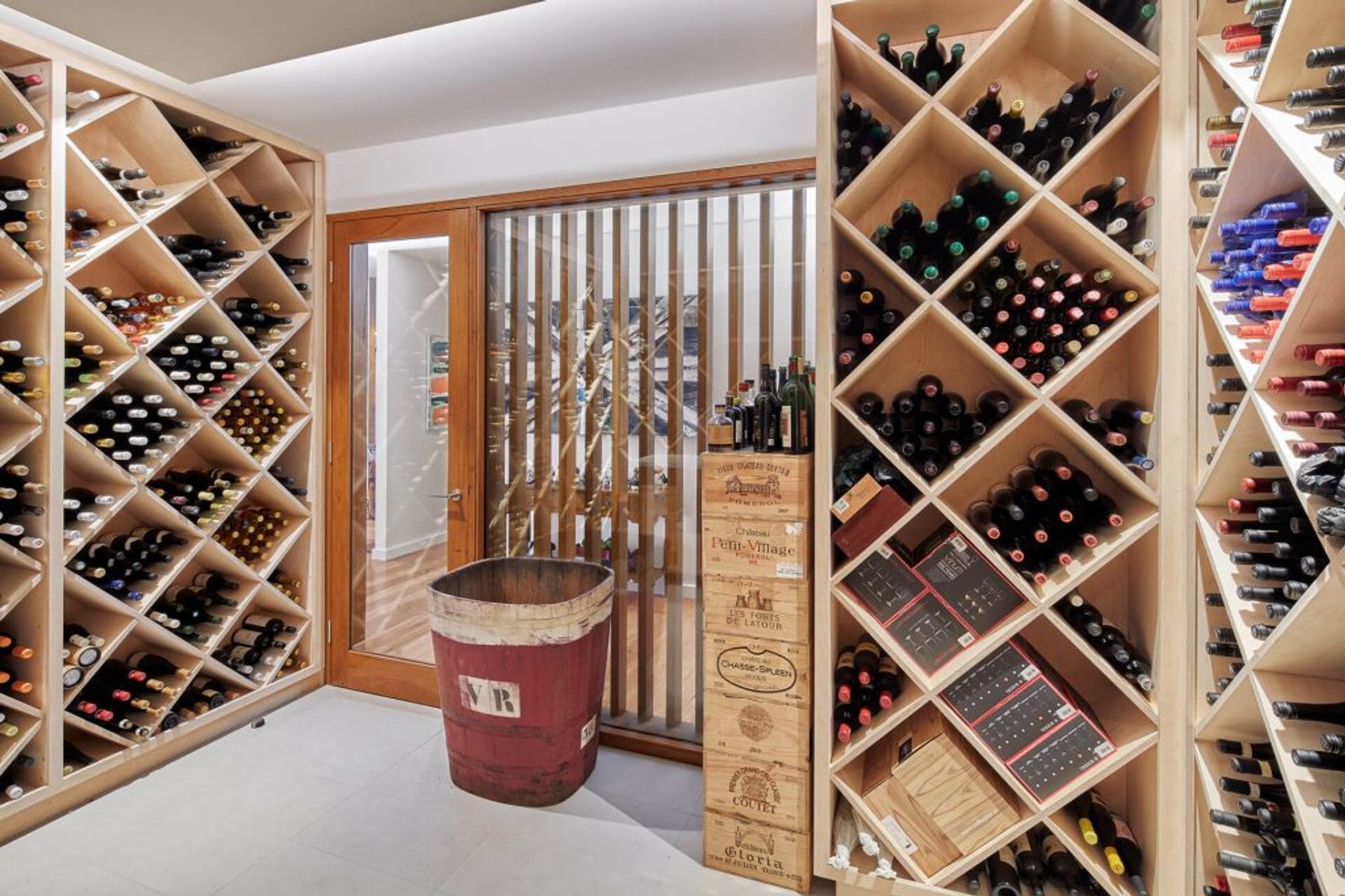 Next Generation House