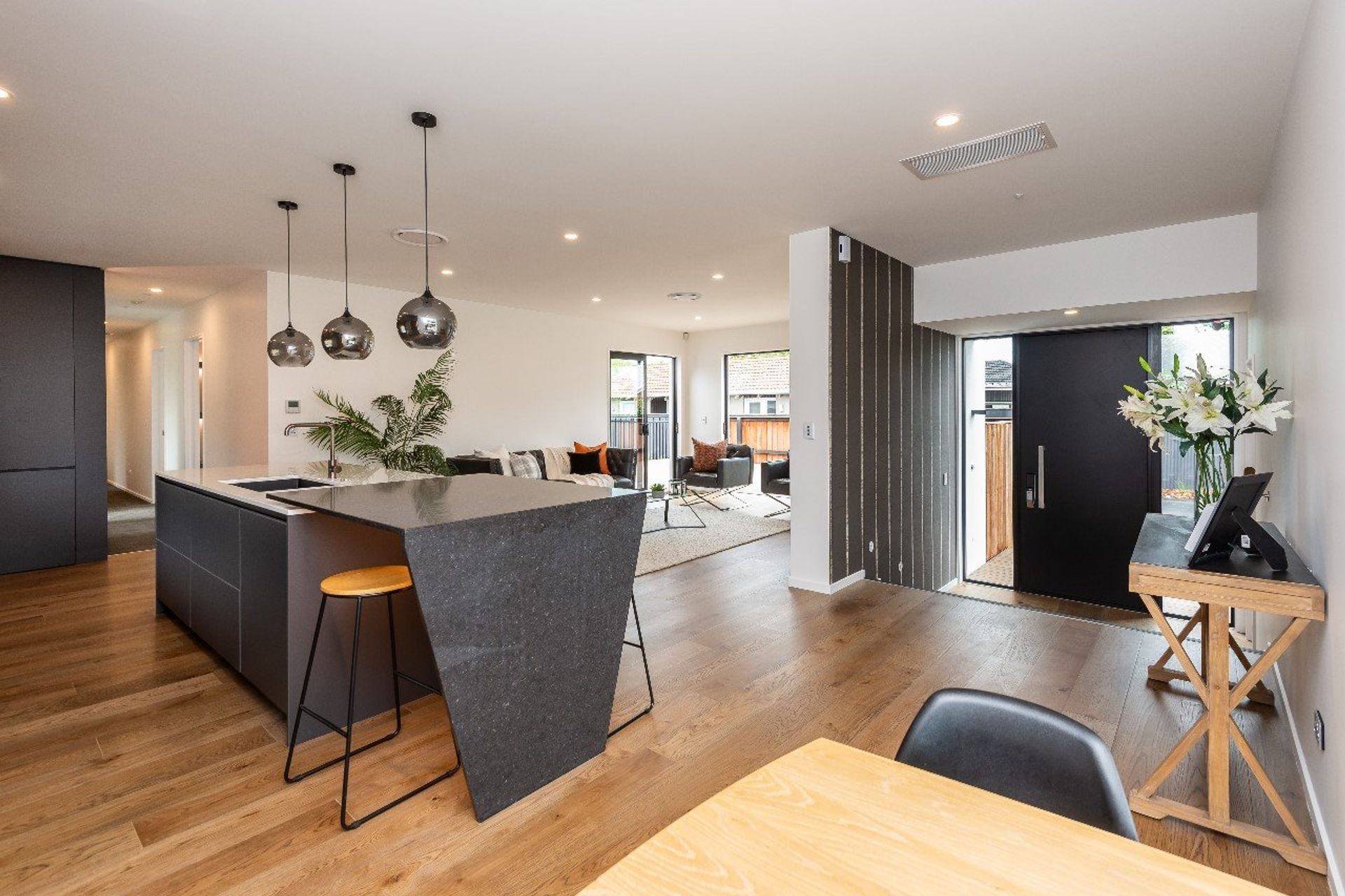 Strowan Stunner Christchurch