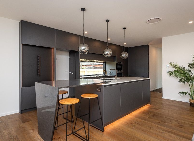 Strowan Stunner Christchurch