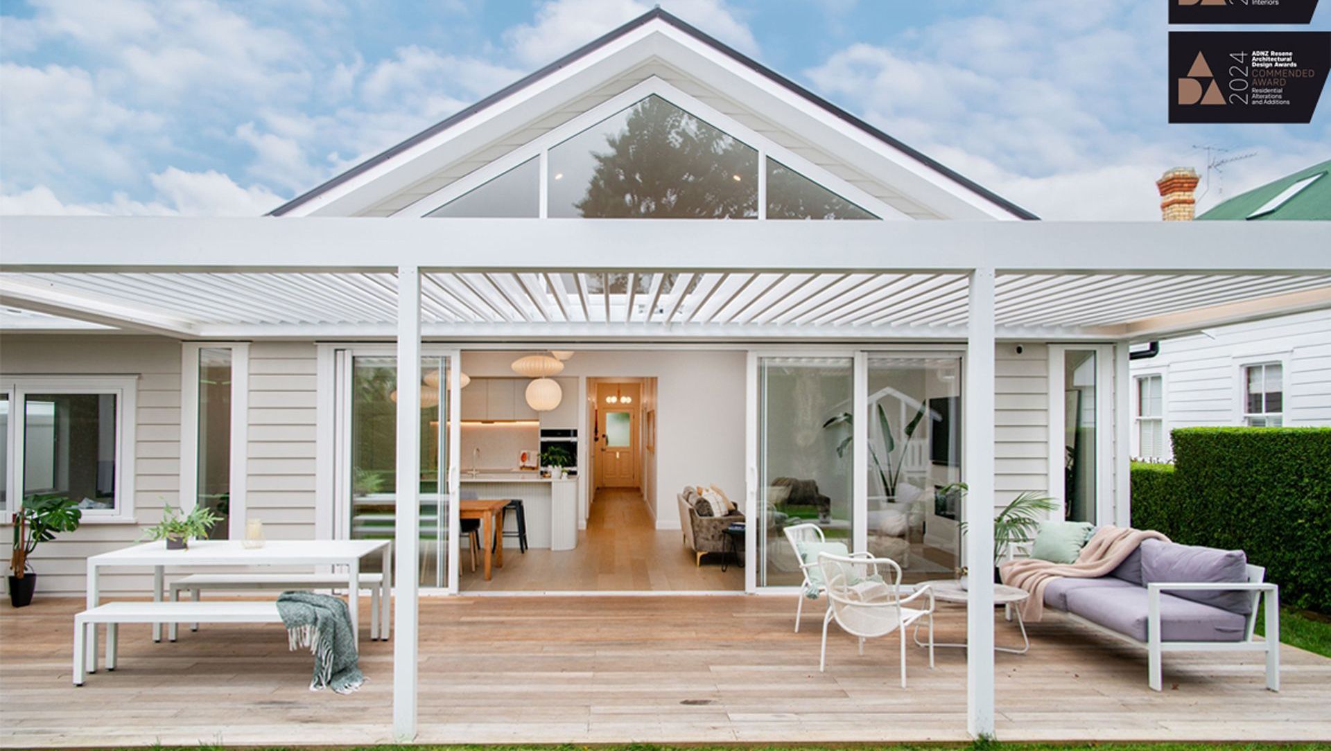 Trafalgar Charm Character Renovation banner