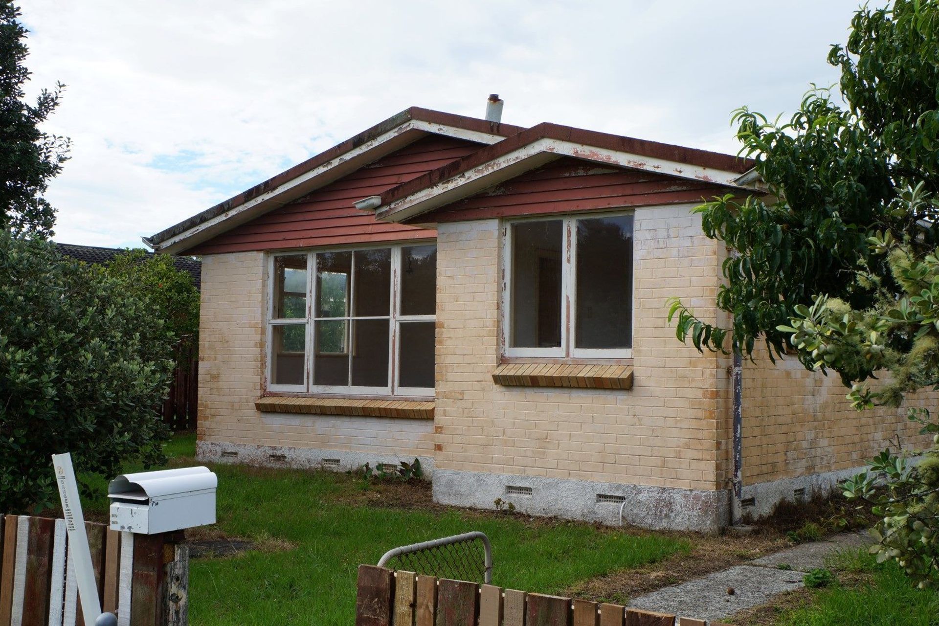 Warren Alteration and Addition