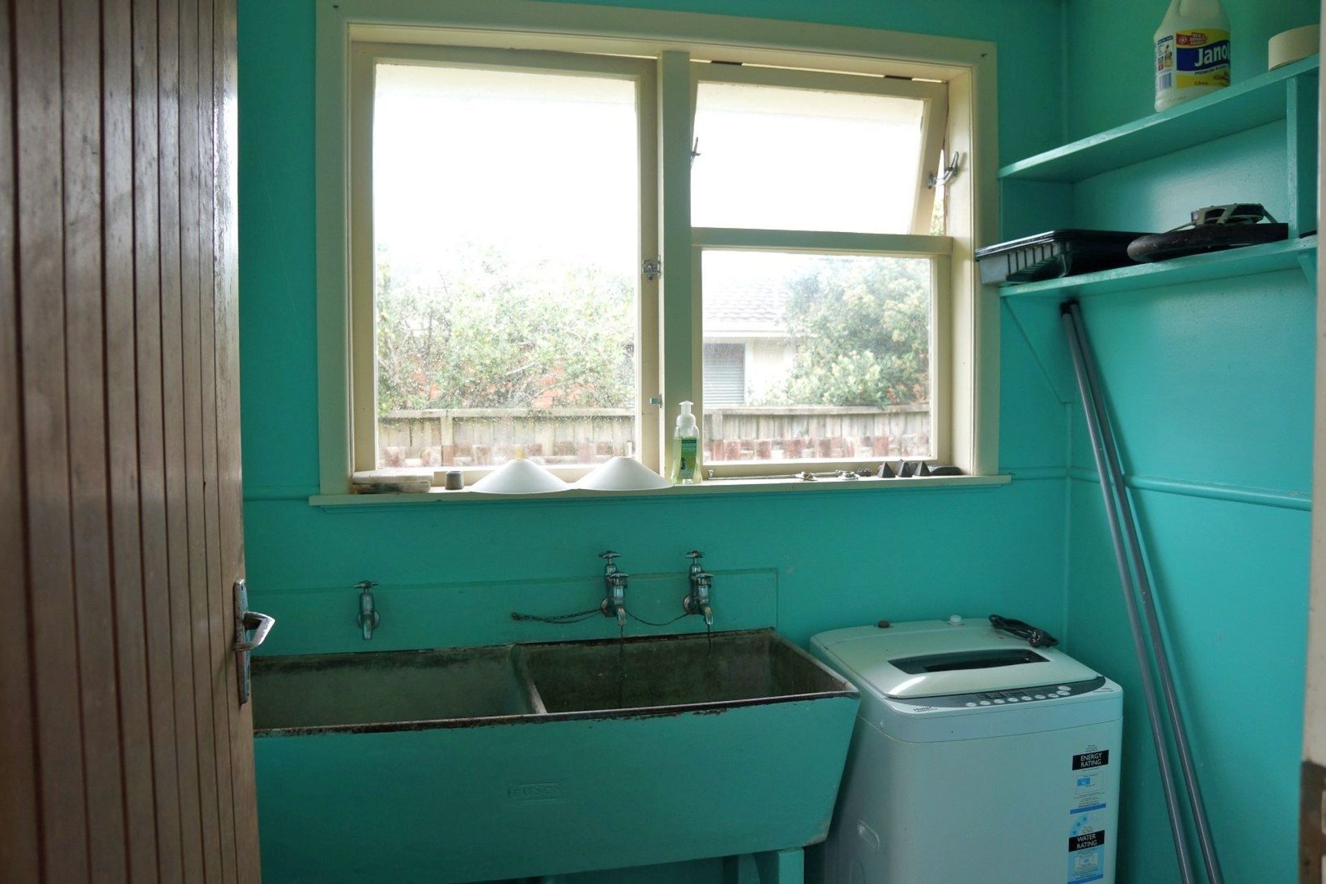 Warren Alteration and Addition