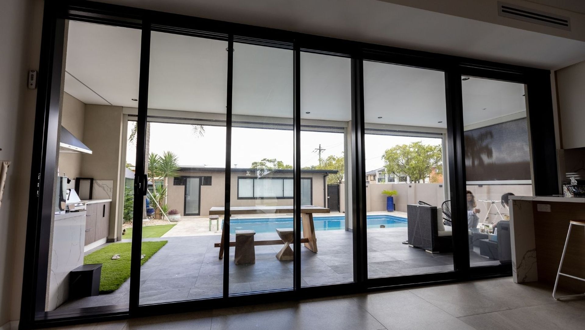 Alma Road, Padstow banner