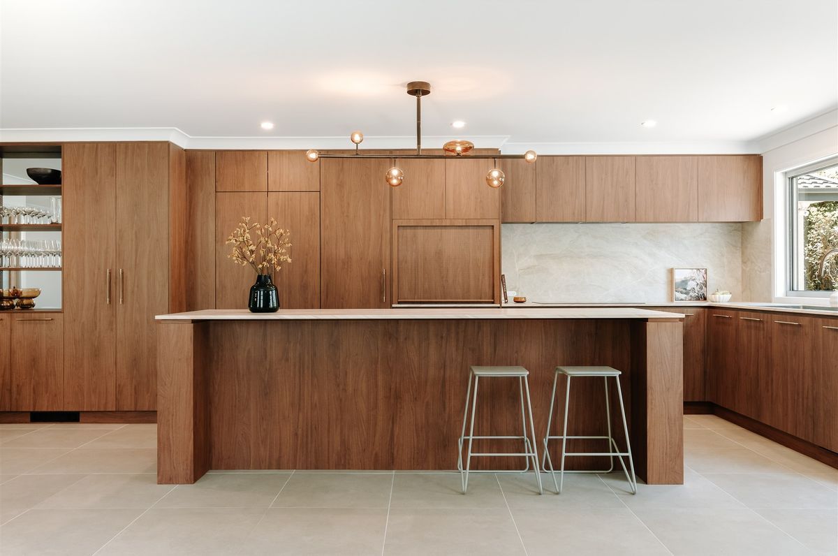 Red Hill Renovation