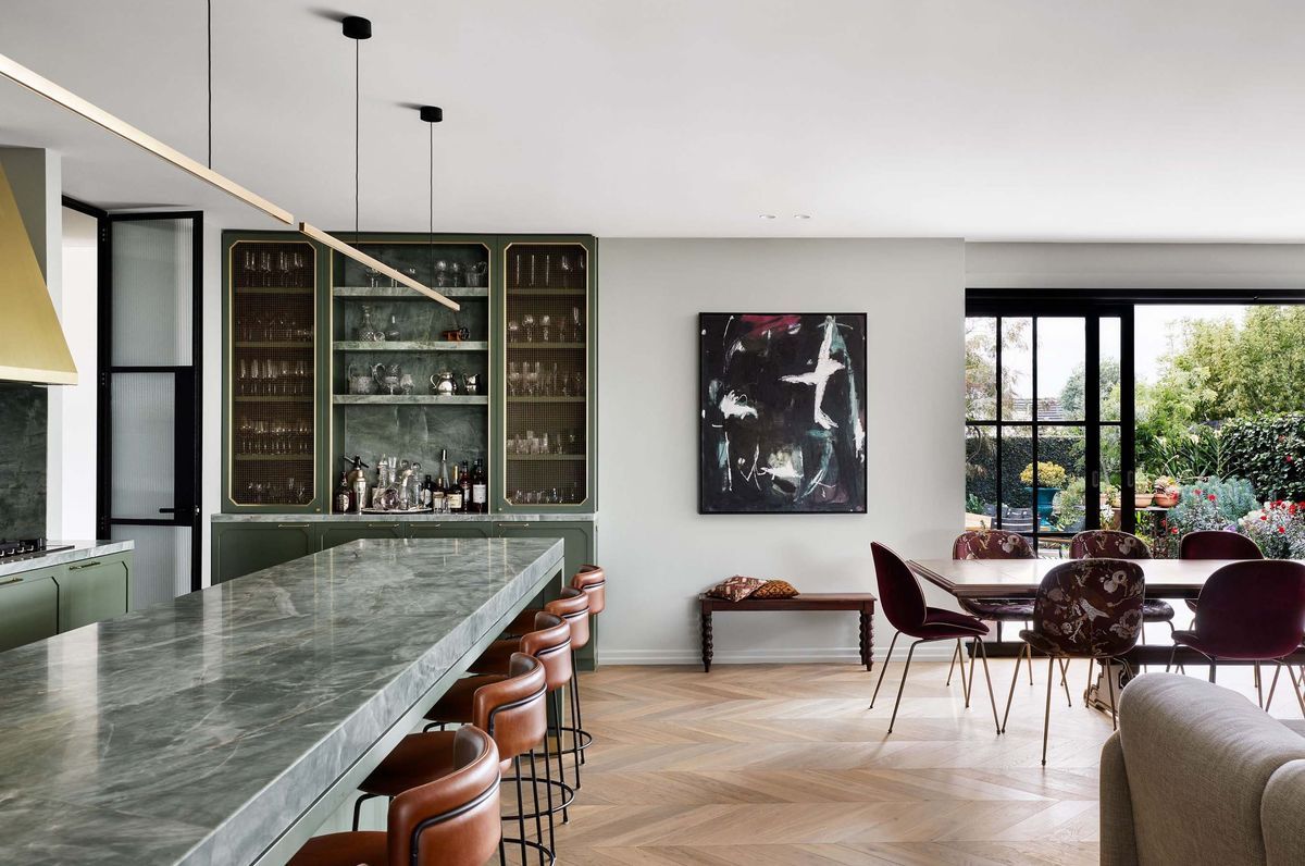 Malvern Residence