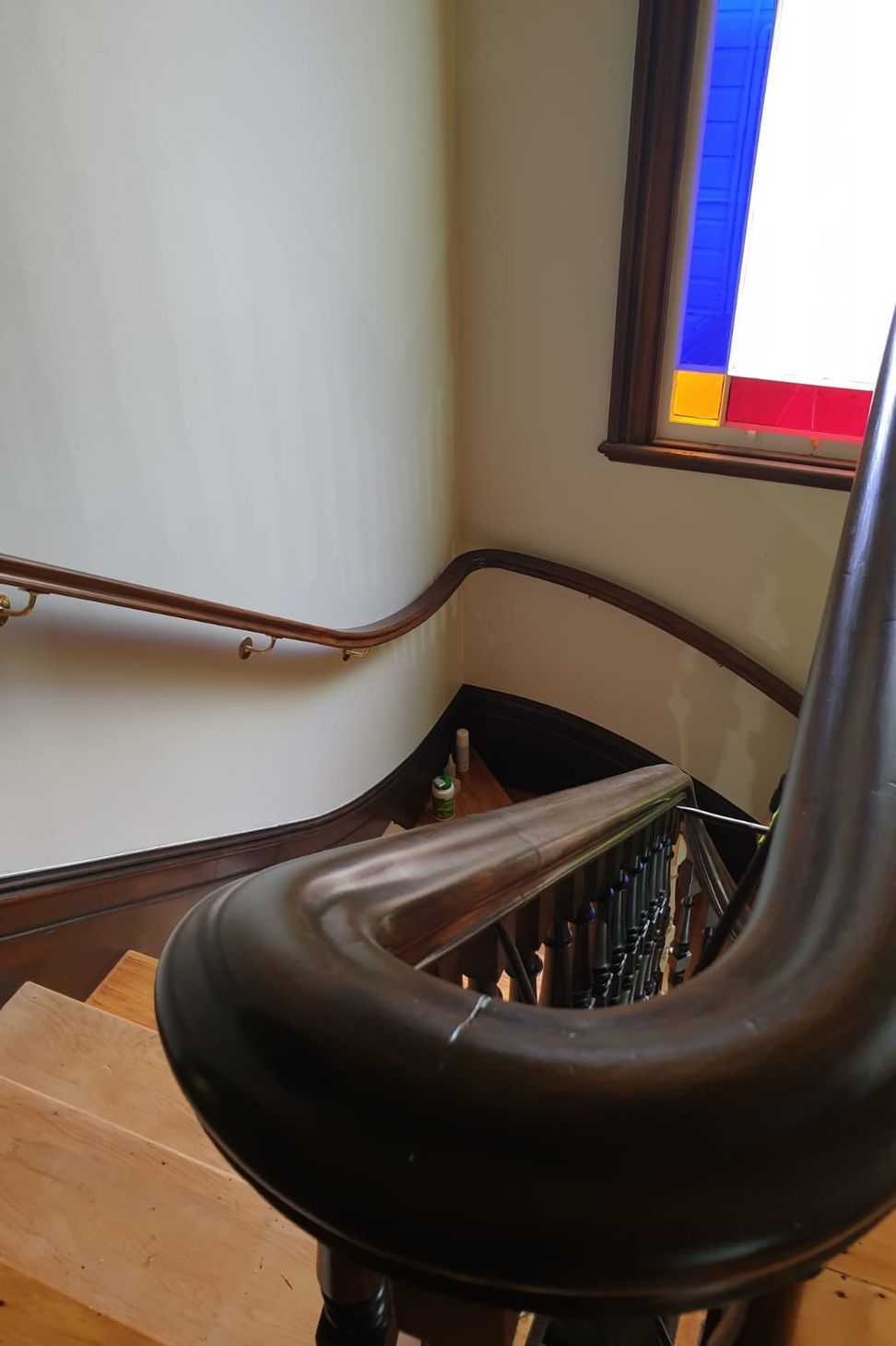 Residential home renovation - Wellington