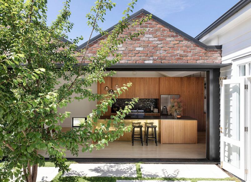 Wanganui Ave, Ponsonby