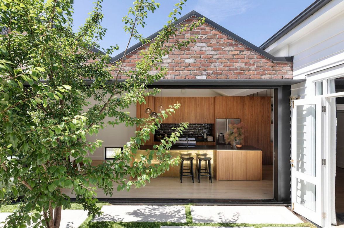 Wanganui Ave, Ponsonby