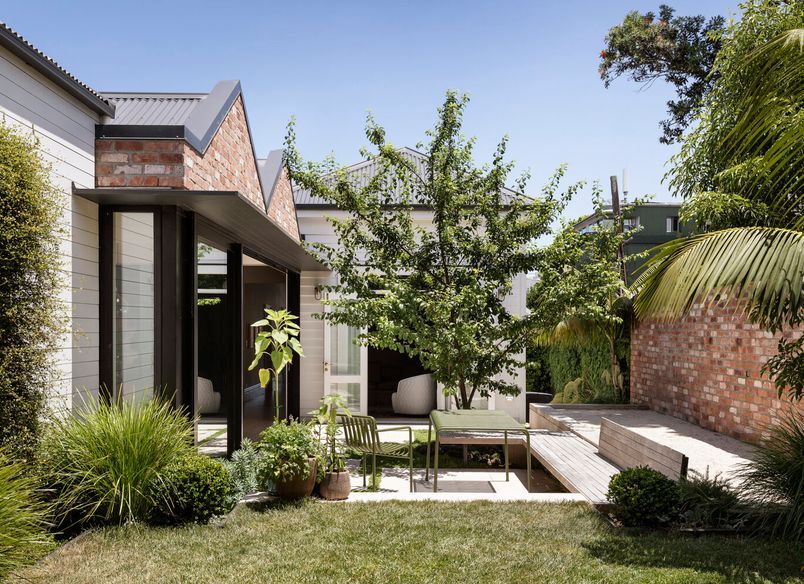 Wanganui Ave, Ponsonby