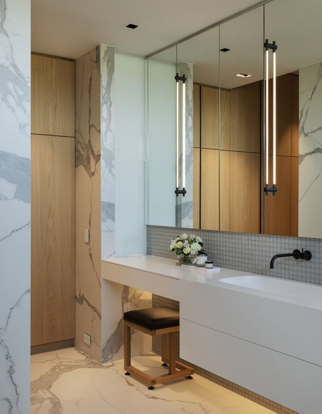 Lin House in Auckland