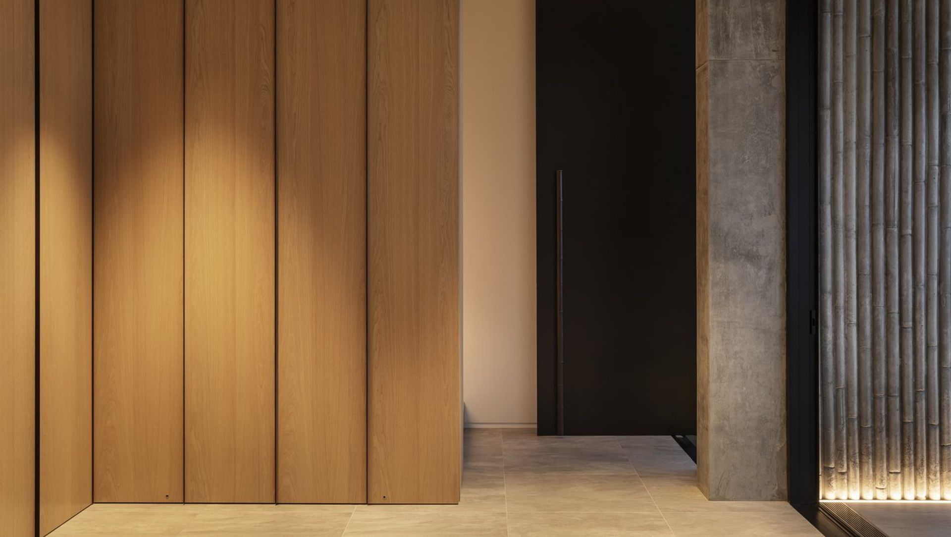 Lin House in Auckland banner