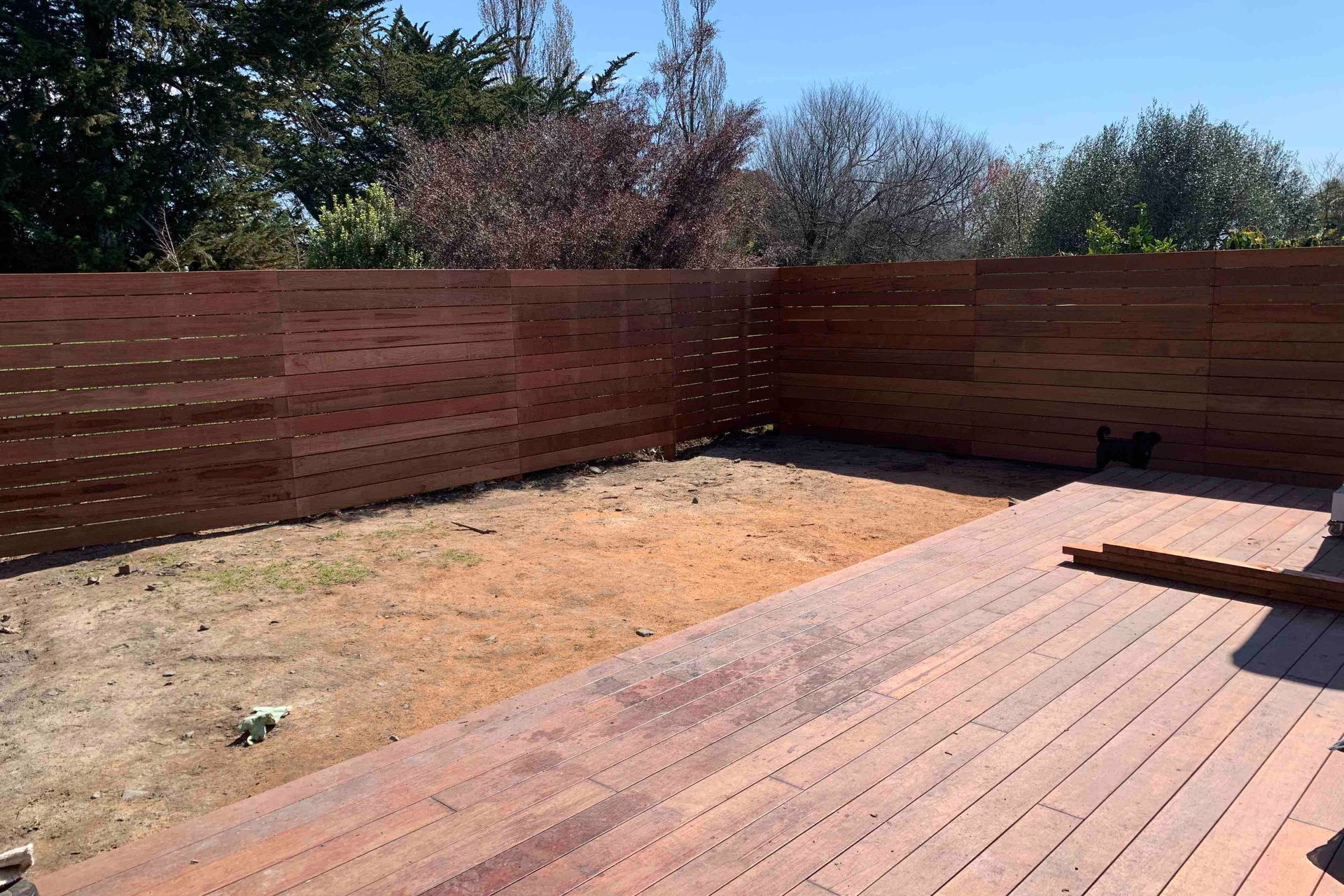 Decks, Stairs &amp; Fences