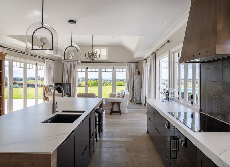 Clevedon Kitchen