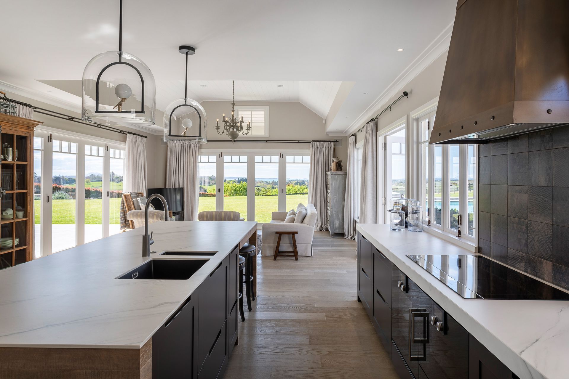 Clevedon Kitchen