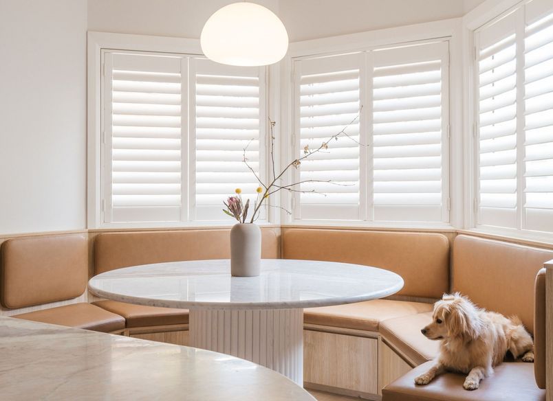 A Residence That Unfolds Like a Magnolia