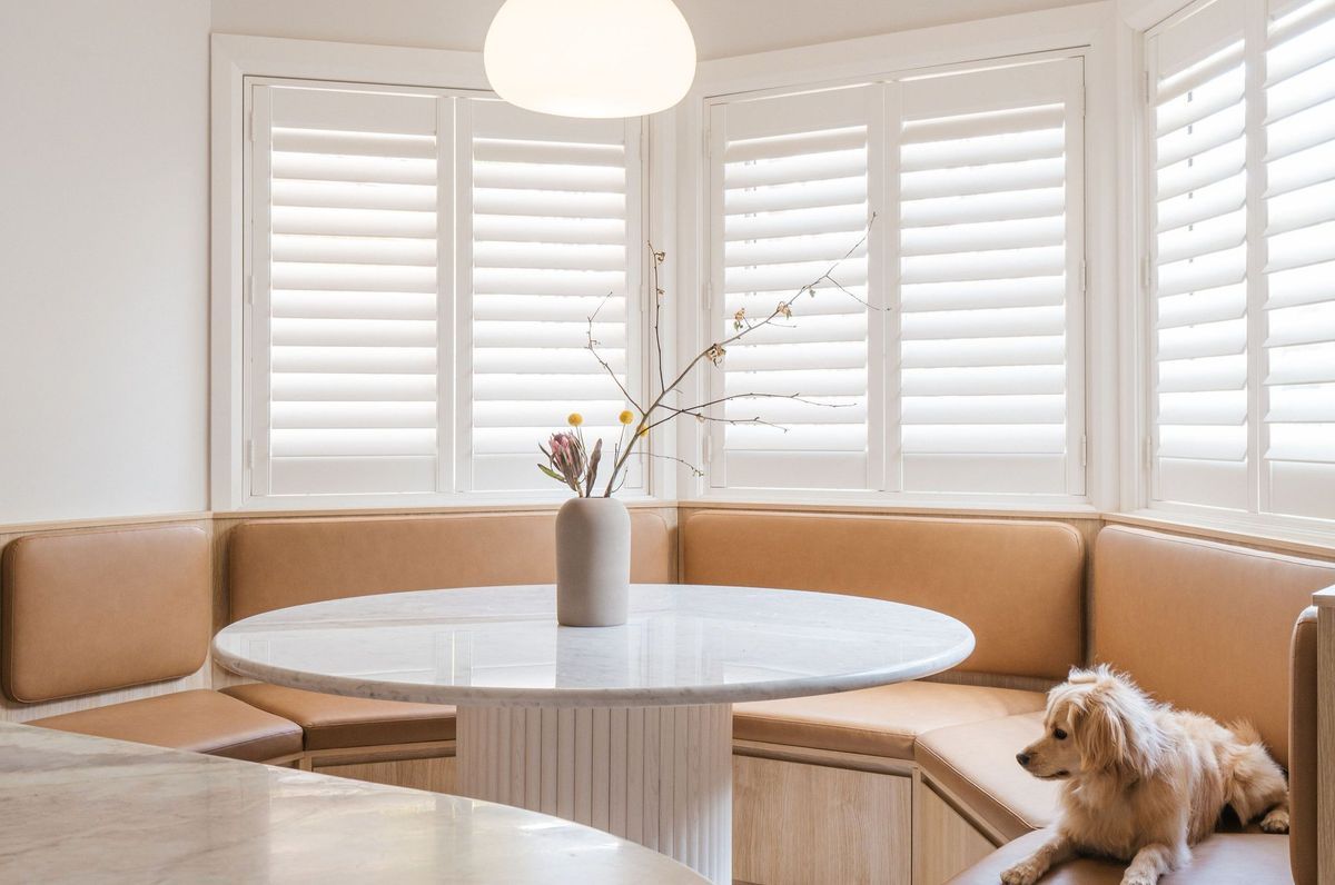 A Residence That Unfolds Like a Magnolia