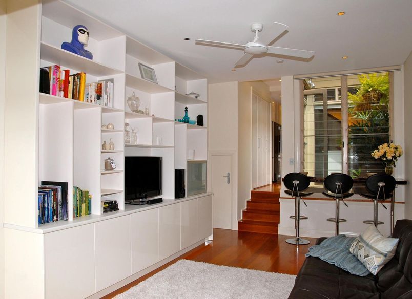 EXCELSIOR ST LEICHHARDT HOUSE