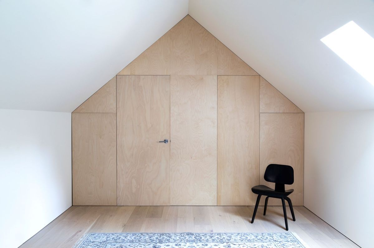 Hideaway House