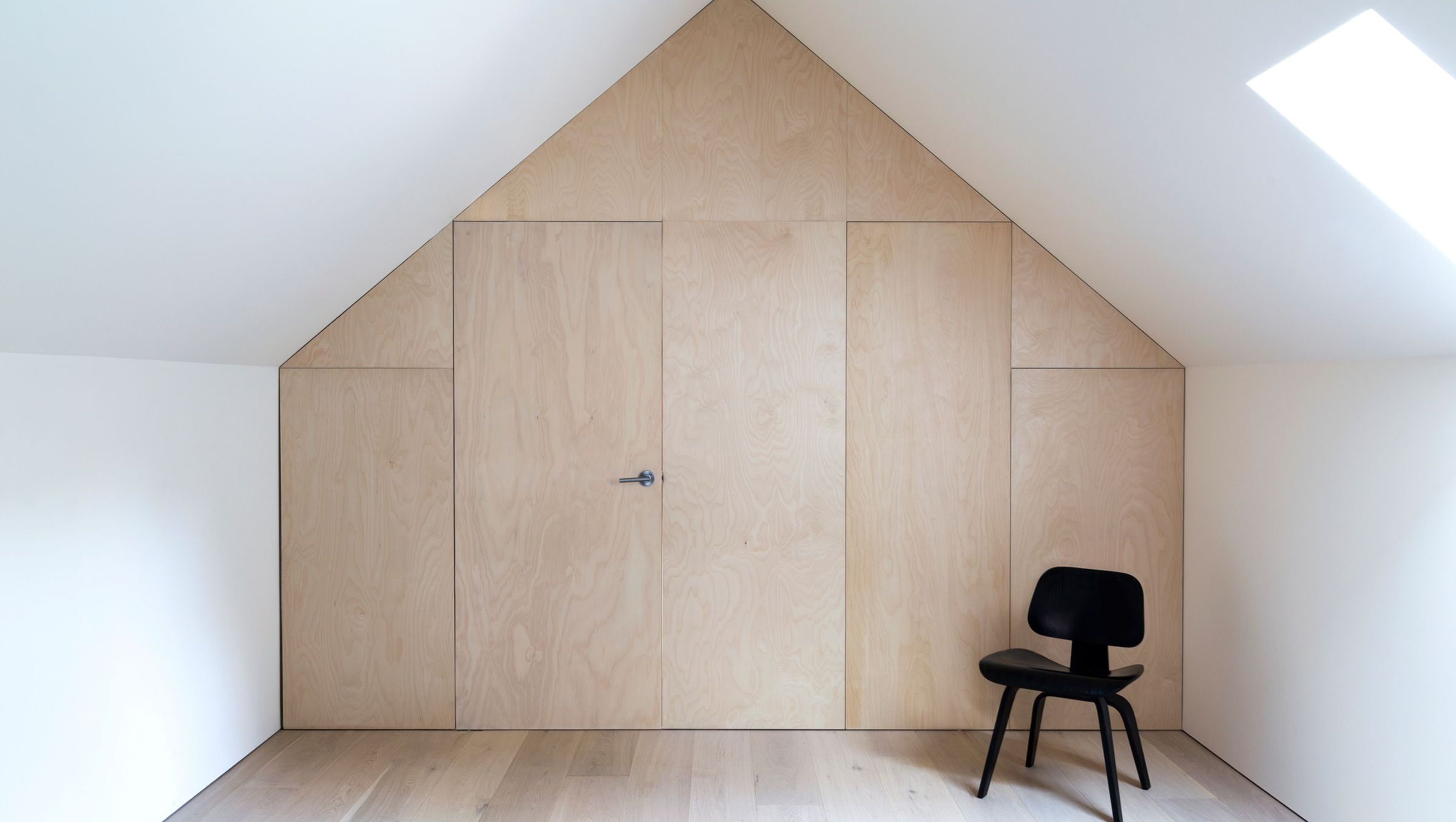 Hideaway House