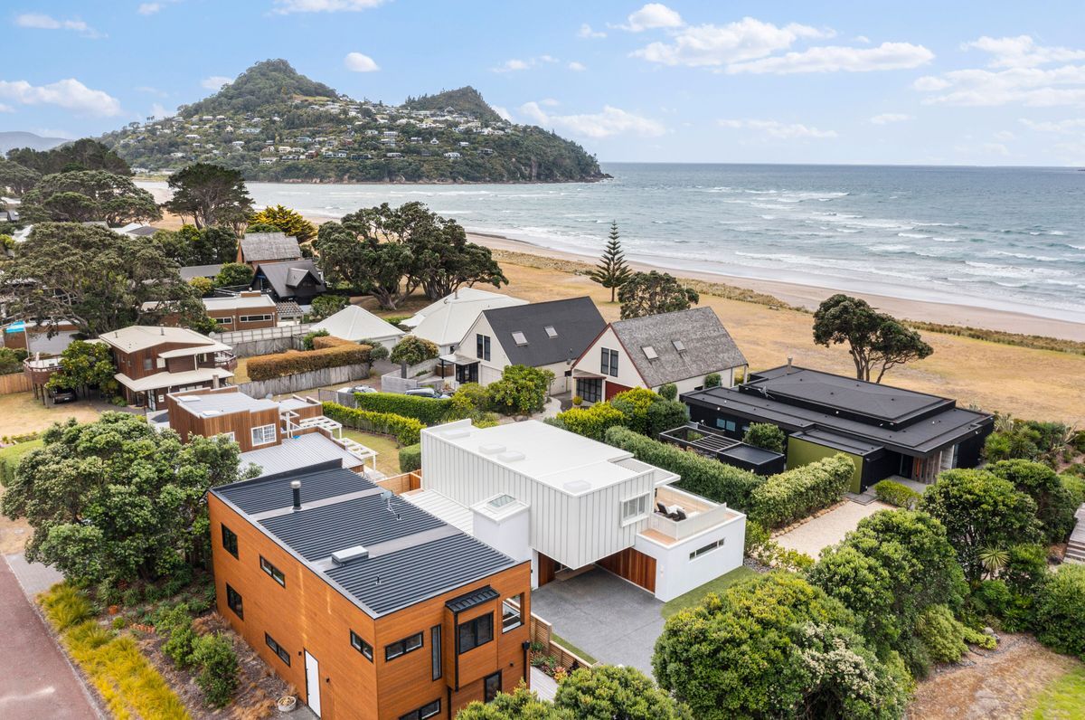 Pauanui Pad