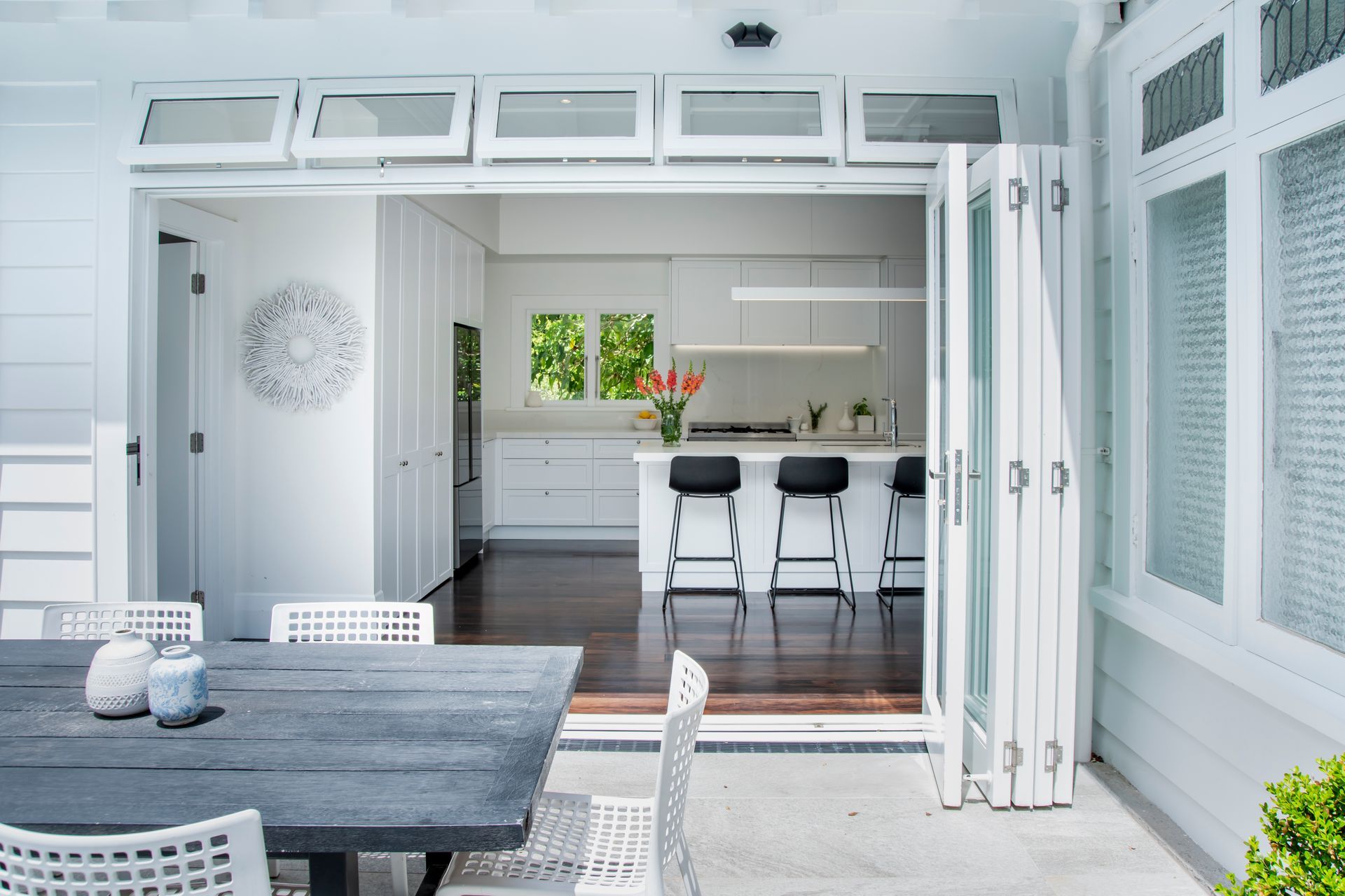 Mt Eden Stunning Renovation