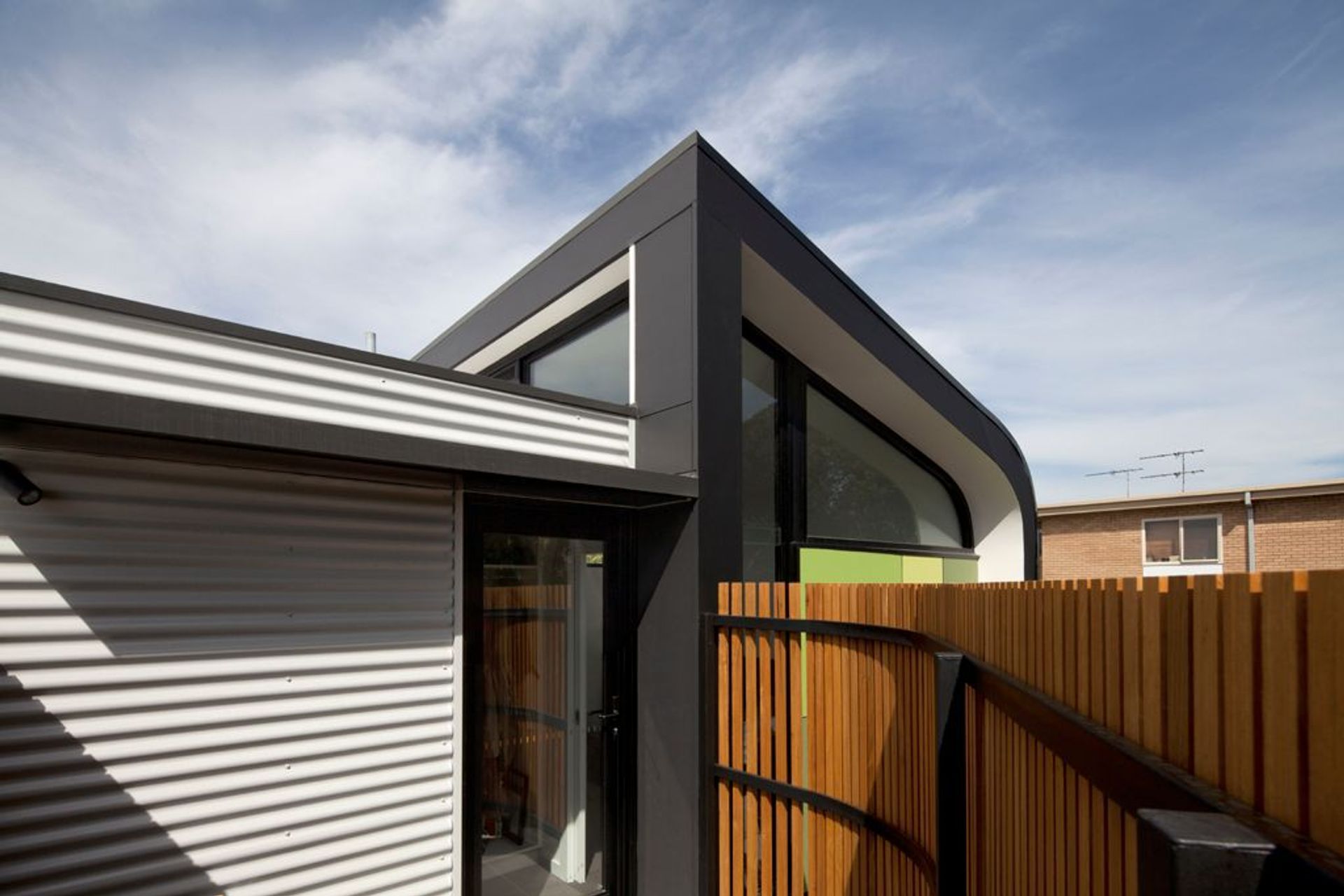 ##Nicholson St House, Abbotsford