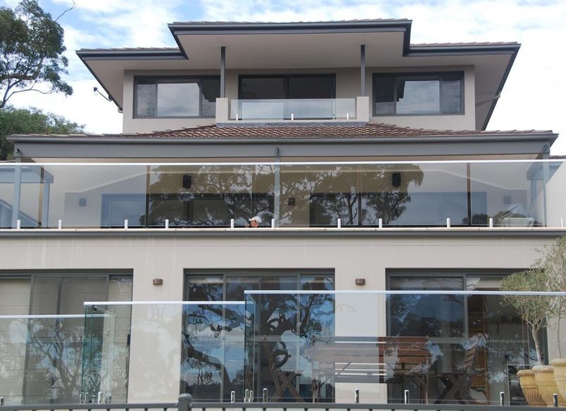 Bayview - Full Renovation & 1st-floor Addition