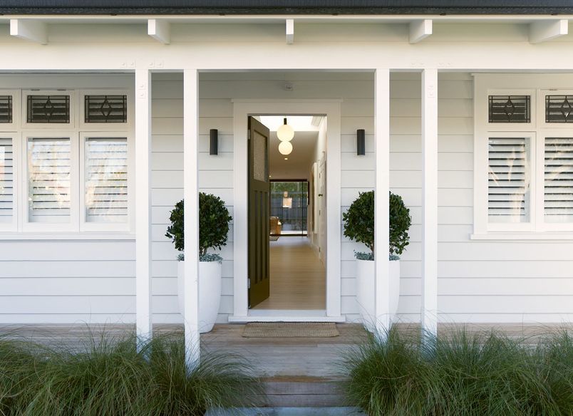 Sandringham Bungalow