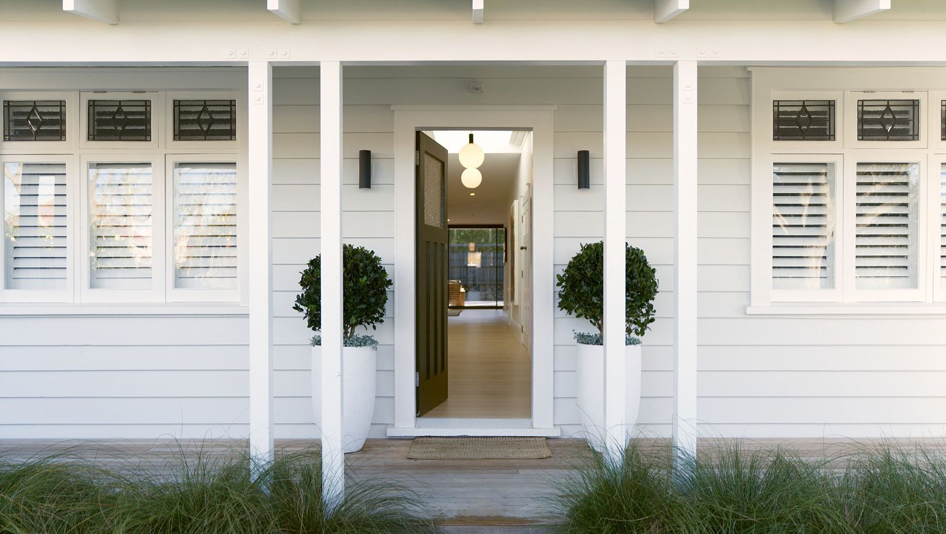 Sandringham Bungalow banner