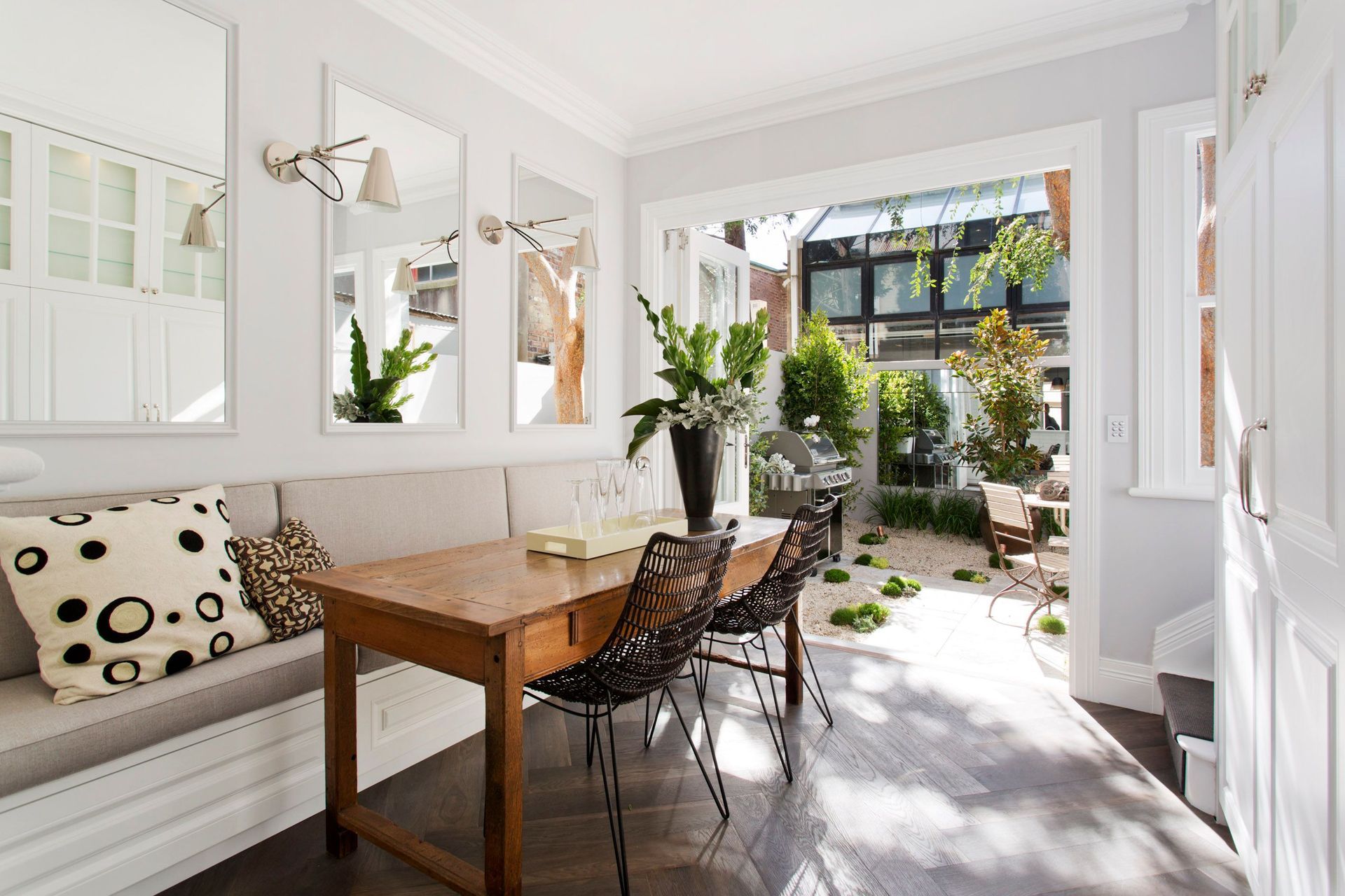 Paddington Renovation 2013