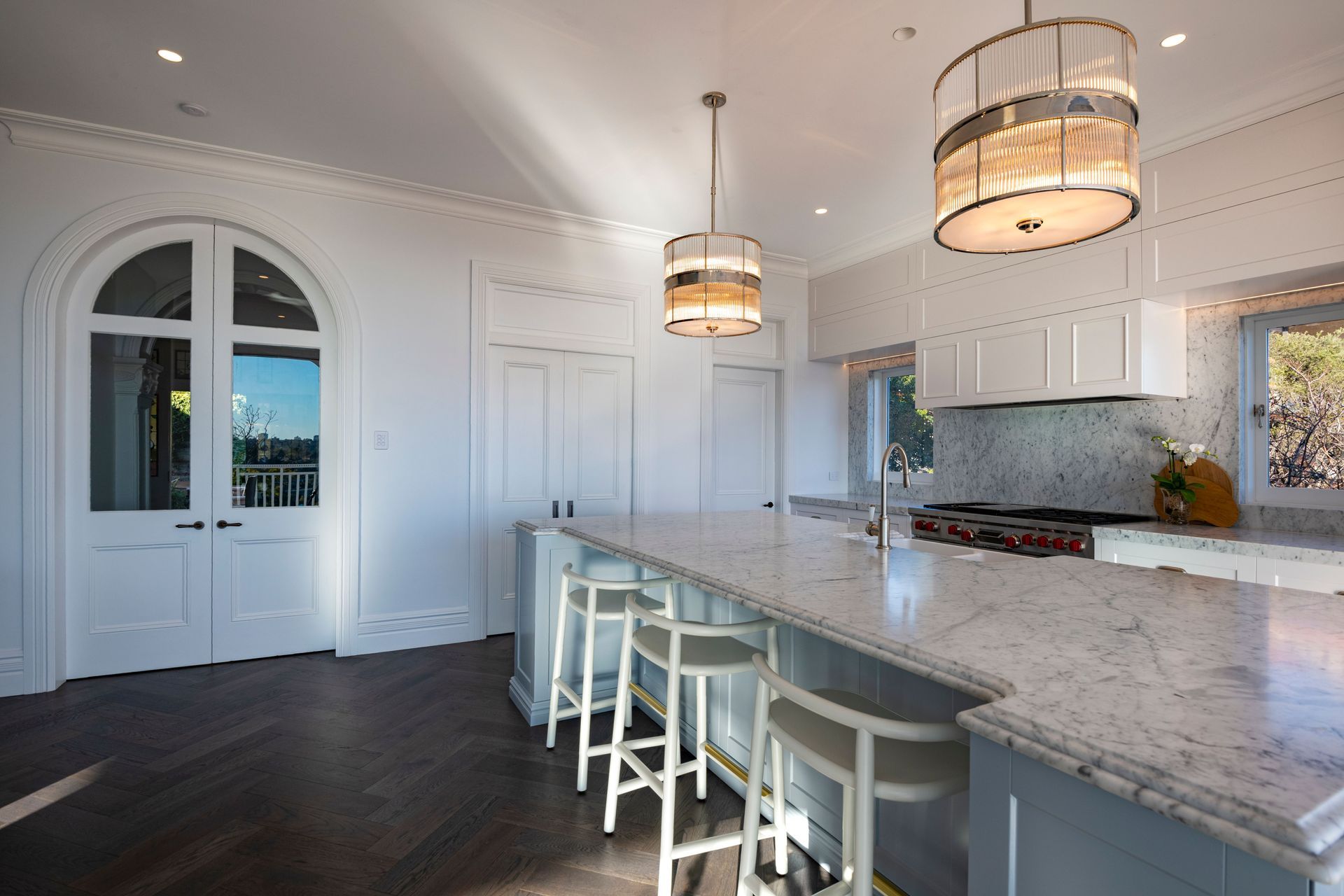 Mosman Renovation 2020