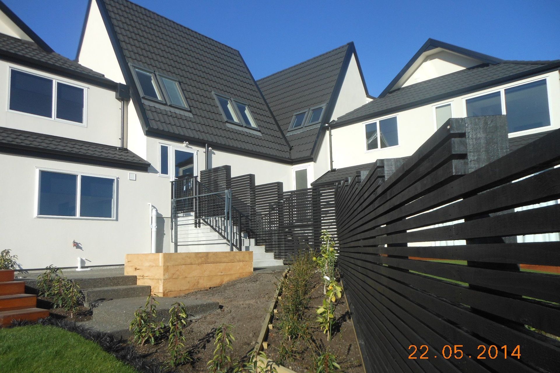 Cashmere Alteration 1 