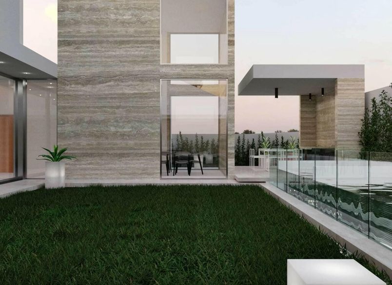 Hummingbird House - GLEN IRIS