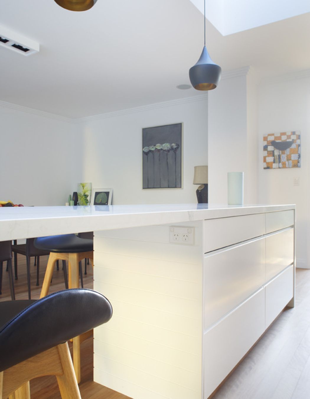 ##Dover Heights House