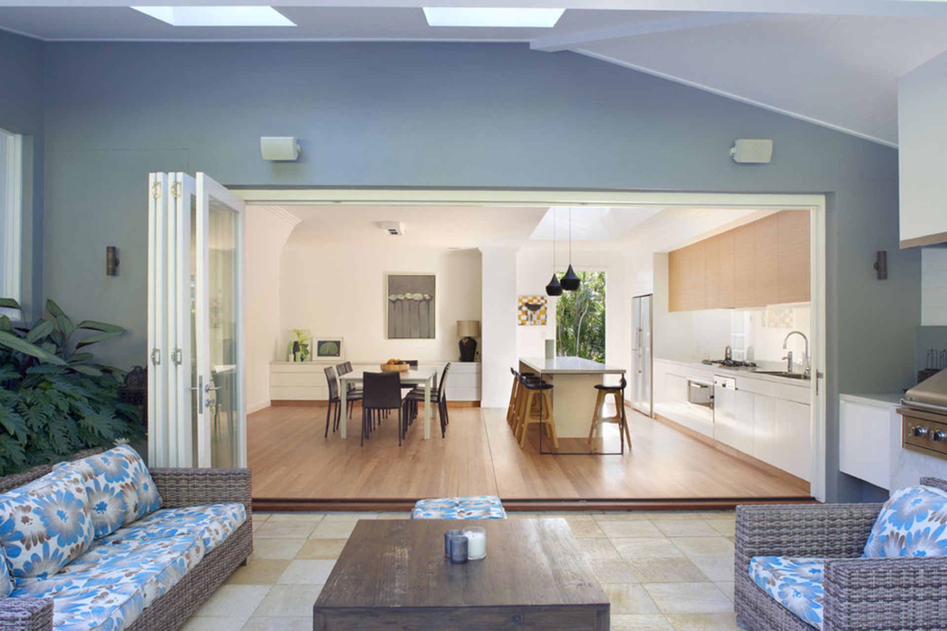 ##Dover Heights House