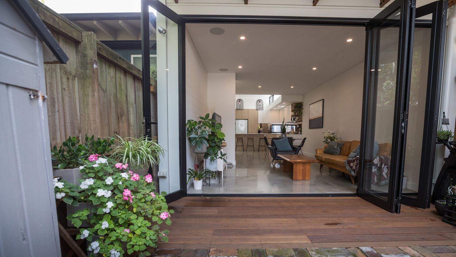 Hordern House banner