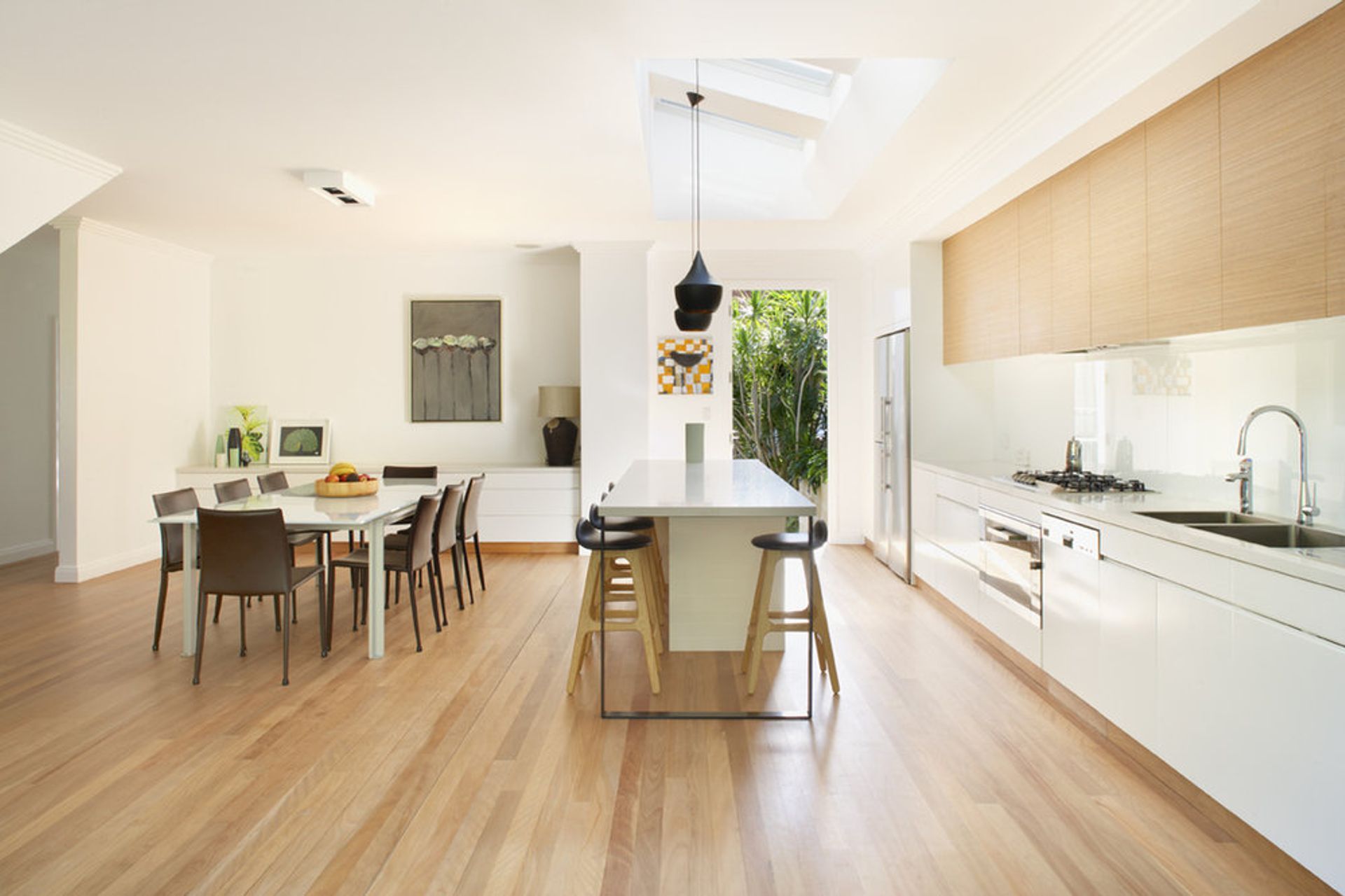 ##Dover Heights House