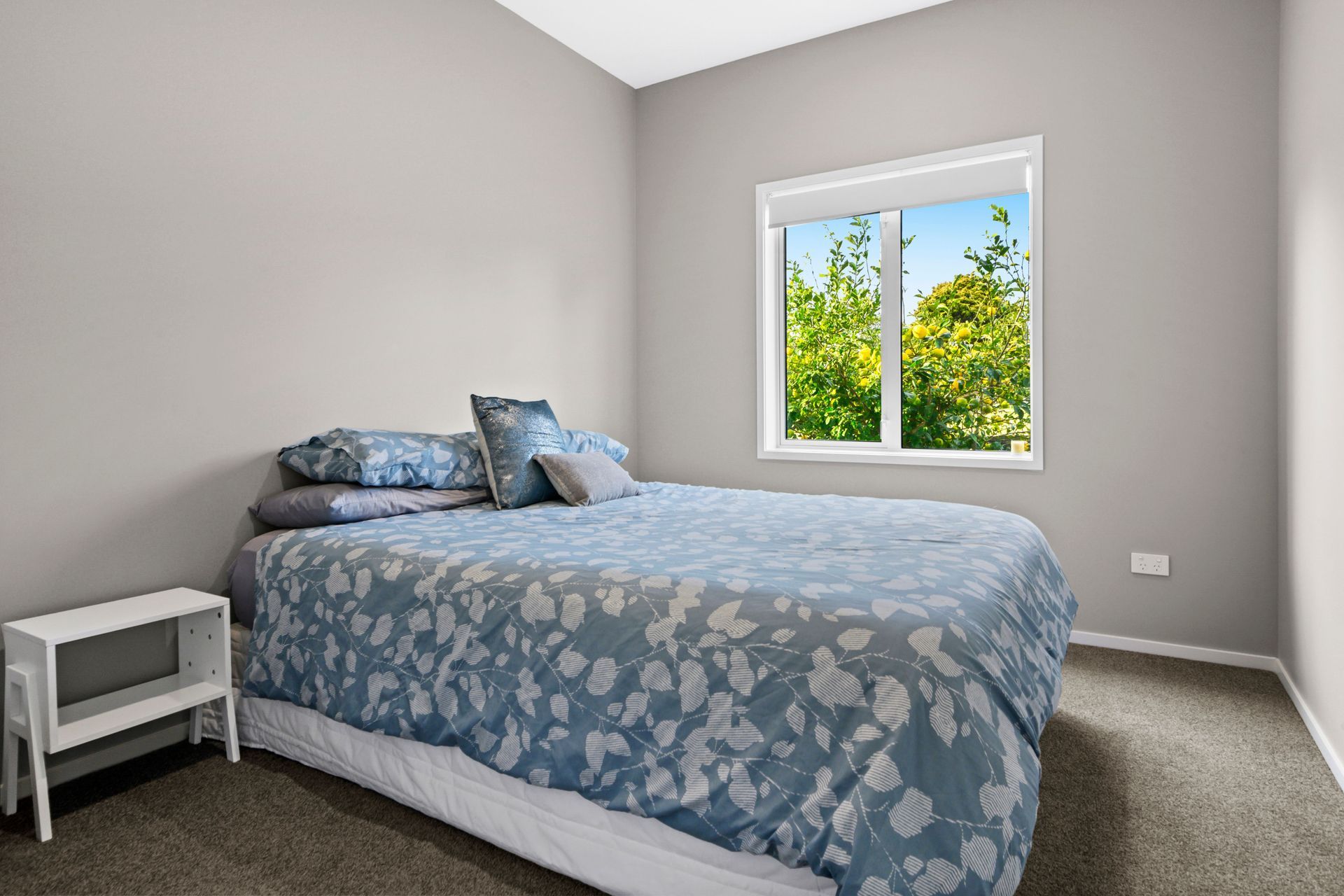 Glenbrook Renovation