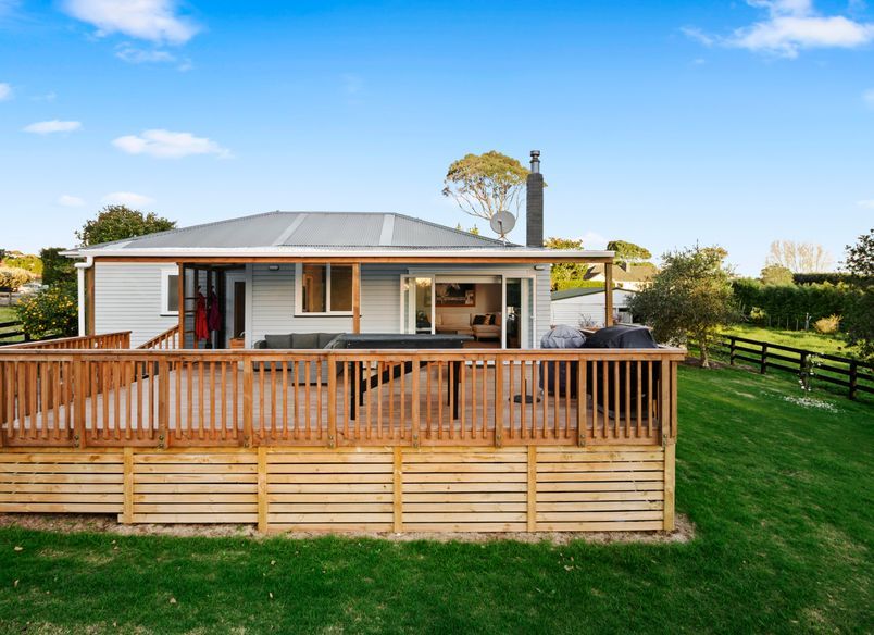 Glenbrook Renovation