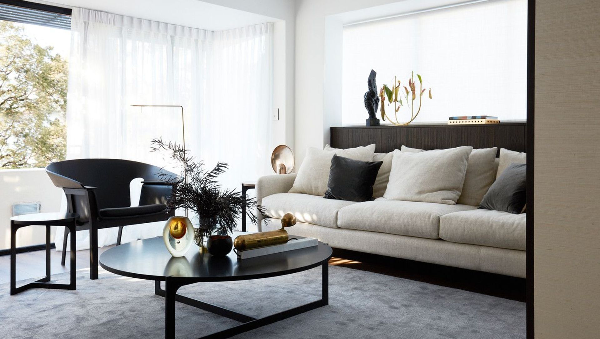 Cammeray Penthouse banner