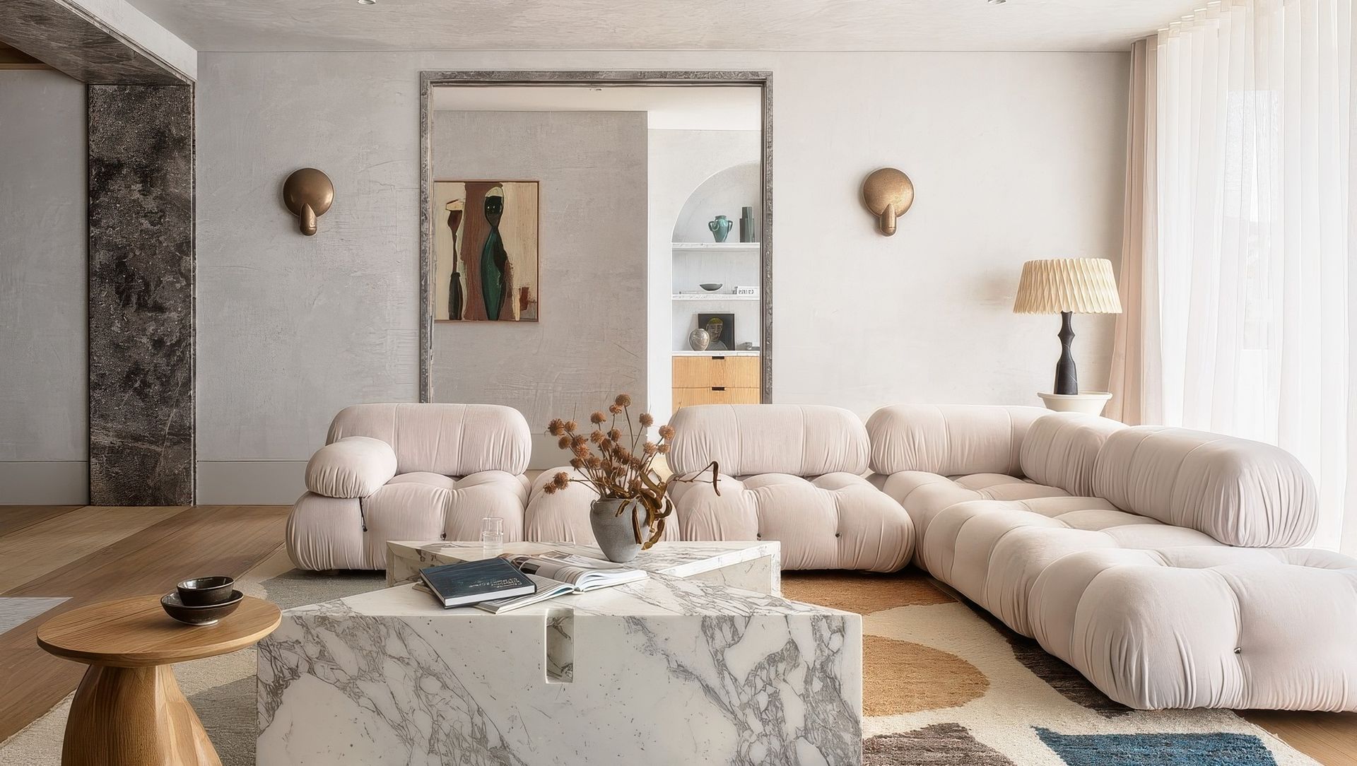 Pacific House banner