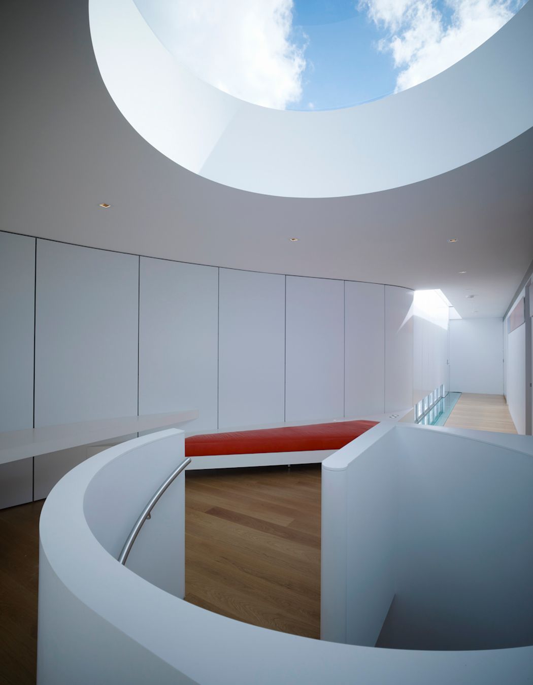 MHNDU Bondi Penthouse