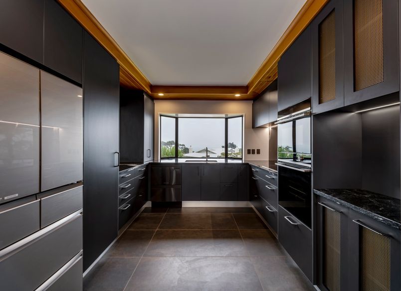 Torbay Kitchen Renovation