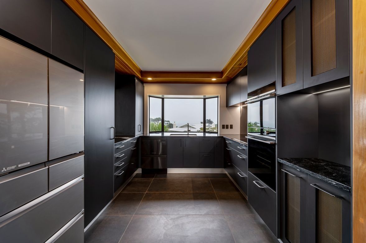 Torbay Kitchen Renovation