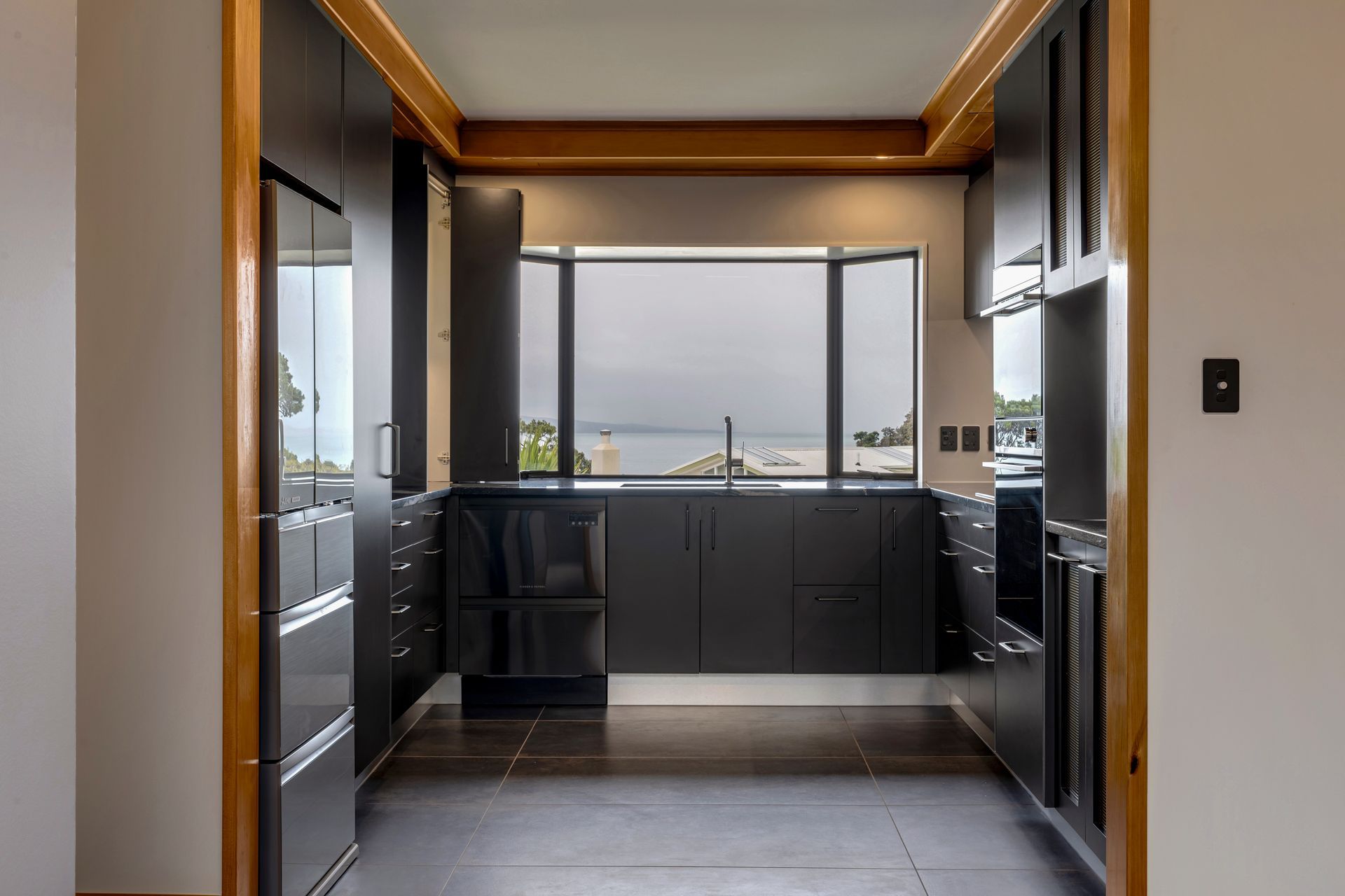 Look closely and you’ll find craftsmanship in every inch.