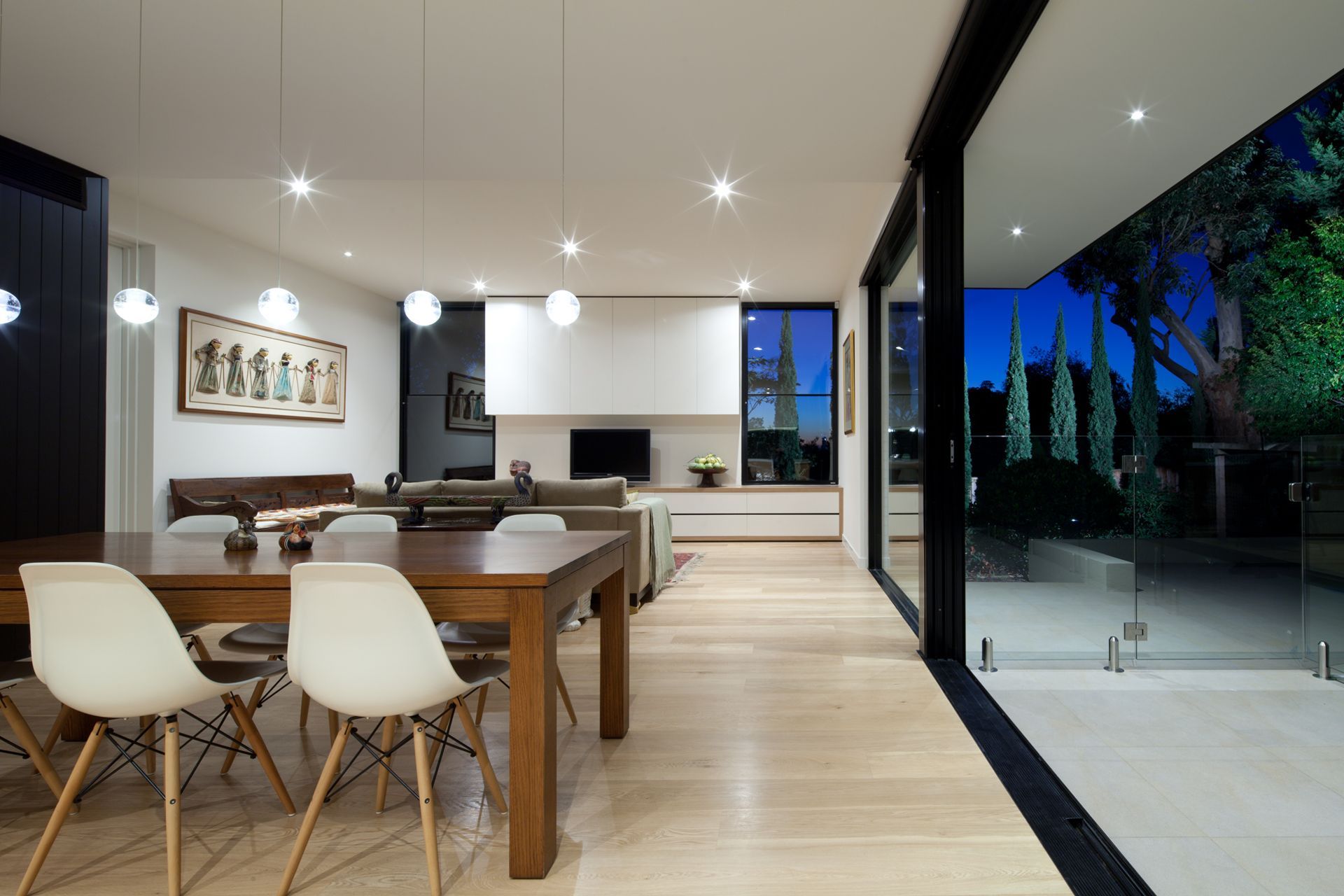 Mt Ida Avenue Renovation, Hawthorn East